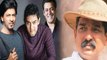 Nitin Chandrakant Desai ने Bollywood Three Khans के साथ किया है काम, Movie List Viral | Boldsky