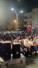 CHP'li Tarsus Belediyesi'nin tiyatro gösterisinde İslami değerler ayaklar altına alındı