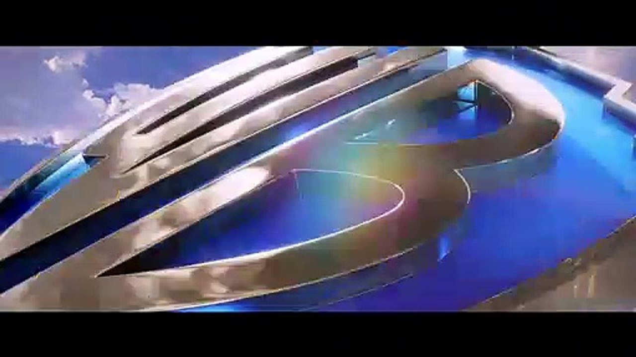 Ein Fest fürs Leben Trailer DF