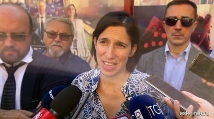 Strage di Bologna, Schlein: "Non accettiamo alcun tipo di depistaggio"