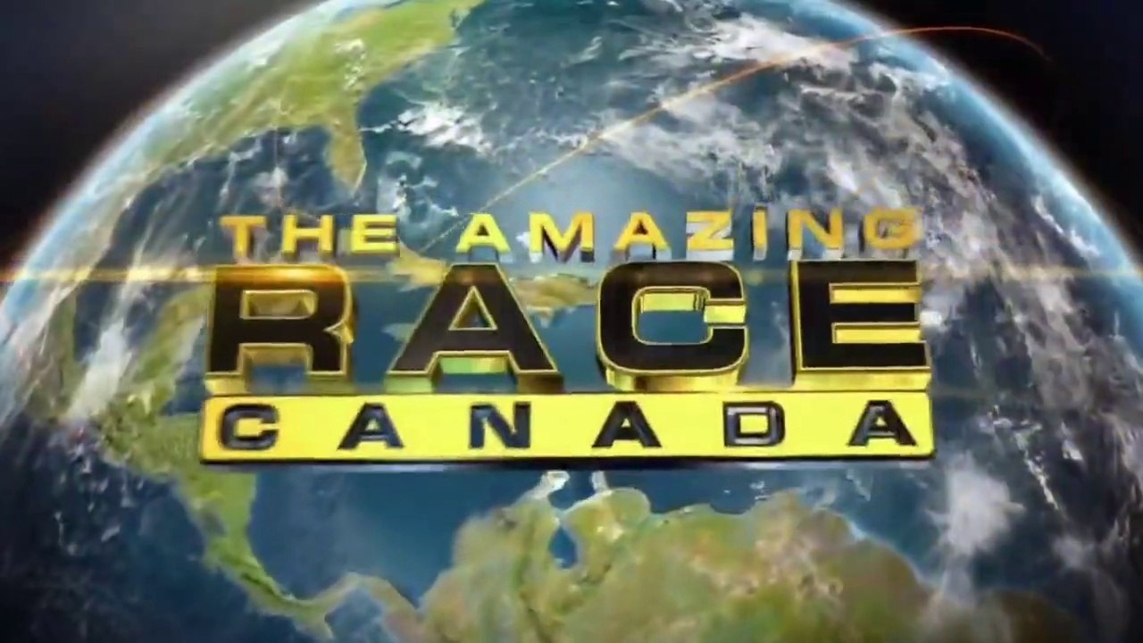The Amazing Race Canada S09E05
