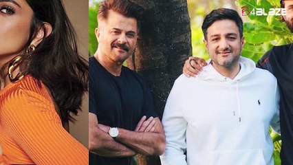 Hrithik Roshan shares picture with ‘winter girl’ Saba Azad