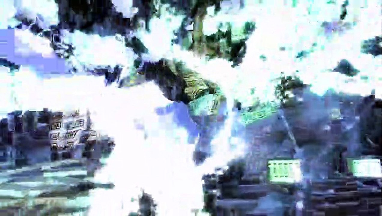 Neu auf Steam: Endlight präsentiert sich im Trailer