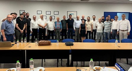 Uzlaşma sağlandı, İzmir ulaşımında grev sona erdi