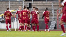Im Stadtduell sofort hellwach: Fortuna Köln schlägt den 1. FC Köln II mit 5:1