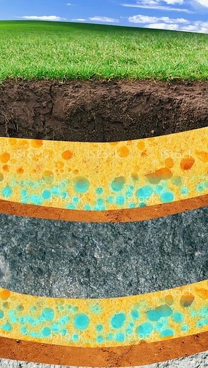 Les nappes phréatiques ne sont pas ce que vous croyez