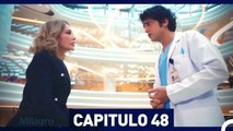 Doctor Milagro Capitulo 48 (Versión Extendida)