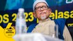 DAP's interference with Islam a reason why ties severed, says Hadi