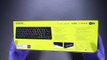 Corsair K65 RGB Mini Mechanical Gaming Keyboard Unboxing