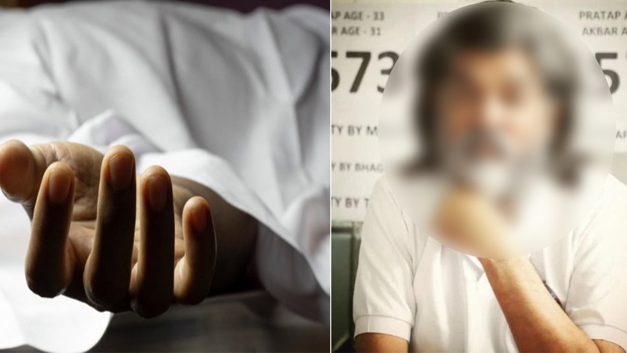 Nitin Chandrakant Desai Suicide:नेशनल अवॉर्ड विनर नितिन देसाई की सुसाइड की खबर से इंडस्ट्री में मातम