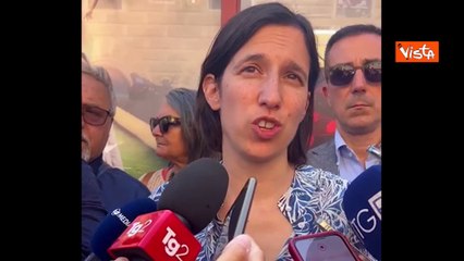Schlein: "Non accettiamo depistaggi su Strage di Bologna"