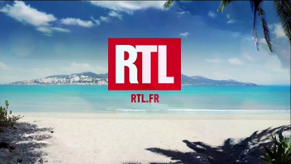 Le journal RTL de 11h du 02 août 2023