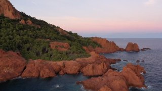 Les balades à faire absolument à vélo sur la Côte d'Azur