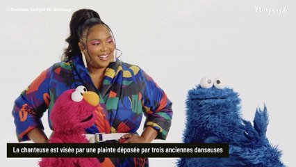 "Les toucher avec des godes" : Lizzo poursuivie pour harcèlement sexuel, le récit accablant de trois anciennes danseuses