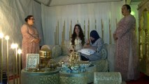 تنوع طقوس الأعراس في المغرب