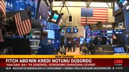 2 Ağustos 2023 Çarşamba gününün son dakika önemli gelişmeleri! (CNN TÜRK 11.30 bülteni)