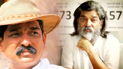 National Award Winning आर्ट डायरेक्टर NItin Desai का दुखद निधन