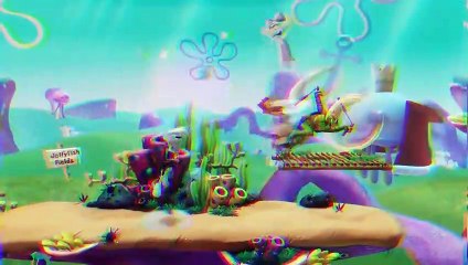 Nickelodeon All-Star Brawl 2 - Announcement Trailer - Nintendo Switch