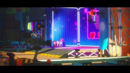 Mario + Rabbids Sparks of Hope - DLC 3 Reveal Trailer