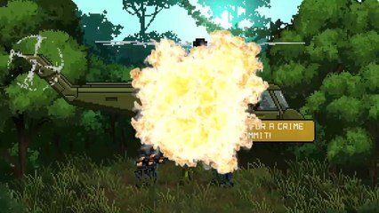 UnMetal   Trailer [GOG]