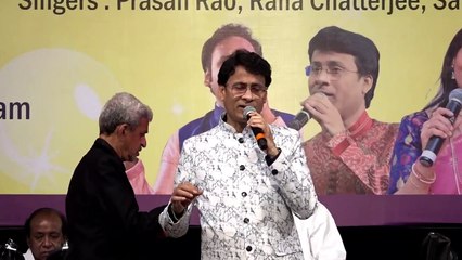 Na Kisi Ki Aankh Ka Noor Hoon /// Rana Chattarji Live Cover Song