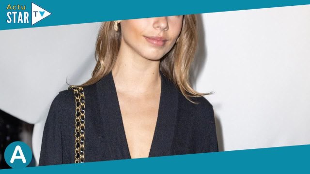 Stella Belmondo, une sirène : la fille de Jean-Paul Belmondo dévoile son physique de rêve en maill