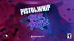 Pistol Whip Overdrive Majesty Available Now PS VR2