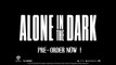 Alone in the Dark Official The Dark Man Teaser Trailer.