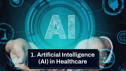 Top 7 Healthcare IT Market Research Trends to Watch in 2023