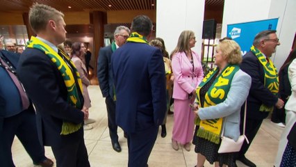 Coalition wants to know what a voice would lead to