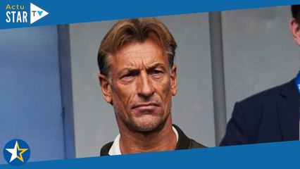 Hervé Renard : Sa sublime épouse Viviane Dièye a été en couple avec le célèbre "sorcier blanc", trag