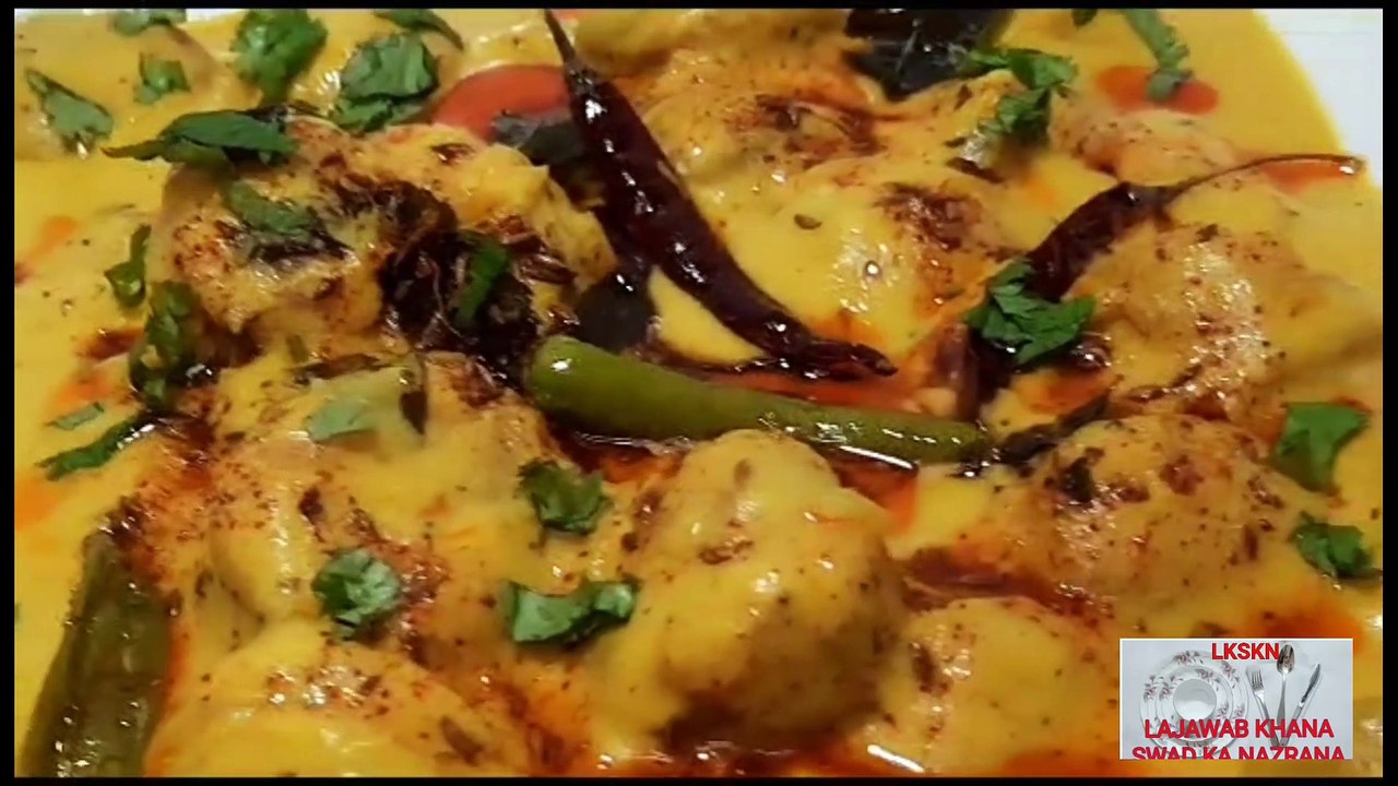 Kadhi Pakora | My home style kadhi pakora | Pakoda kadhi with Tips n Triks | Punjabi Kadhi Pakoda |