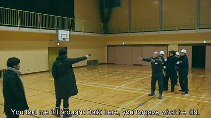 無料ホームシアター - コールドゲーム #8