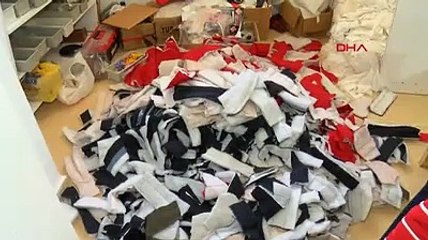 KOSGEB desteği bir kadının daha hayallerini gerçekleştirdi