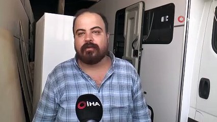 Deprem sonrası siparişlere yetişemez oldular