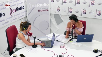 Federico a las 8: Pedro Sánchez se va a Marruecos de vacaciones