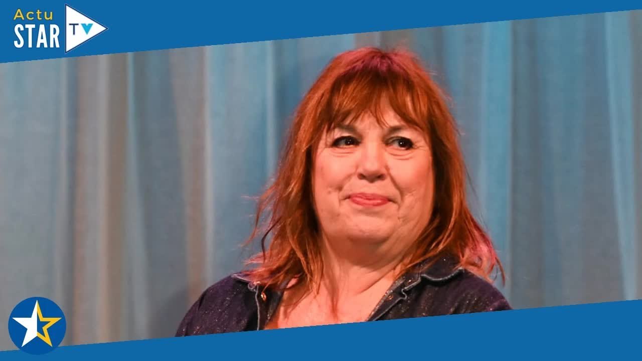 Michèle Bernier et son "très peu" d'hygiène de vie : elle balance sur ses habitudes quotidiennes