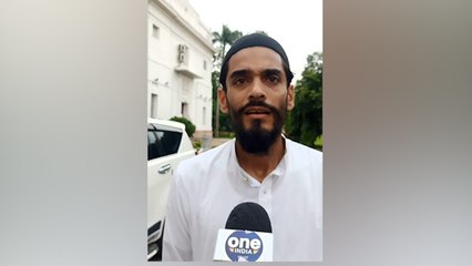 বাংলার গণতন্ত্র যাদের হাতে বিপন্ন, সেই ইন্ডিয়া জোট দেশকে কীভাবে নিরাপত্তা দেবে: নওশাদ | Oneindia