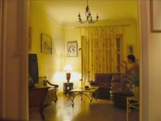 "the T.V watcher".stopmotion