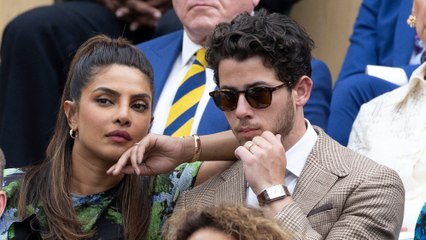 Nick Jonas partage des images de ses vacances en famille !