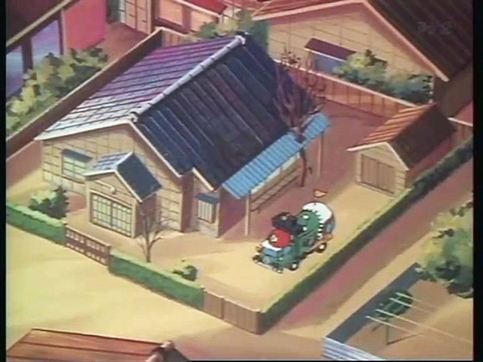 [NHK] アニメギガ スペシャル とことん！押井守 今日の見どころ▽一発貫太くん▽ゼンダマン...