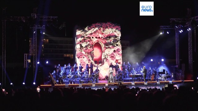 From the charts to the climate crisis, opera singer Sarah Brightman reflects on her career