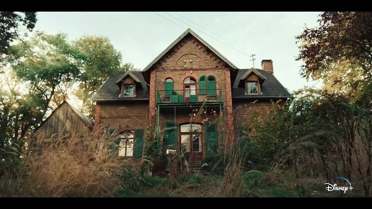 Die Drei !!! - S01 Trailer (Deutsch) HD