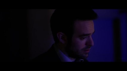 Daredevil : Born Again  bande annonce
