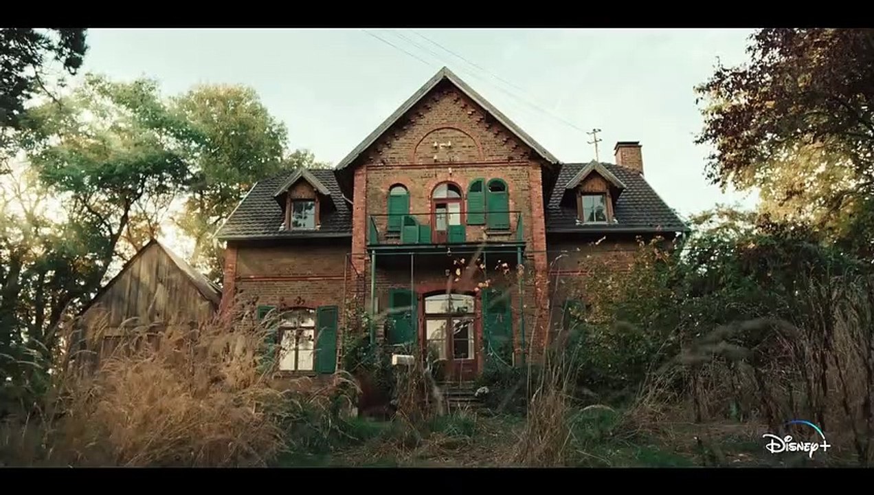 Die drei !!! Trailer DF