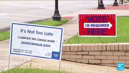 Trump officiellement inculpé pour avoir tenté d'inverser le résultat de l'élection de 2020