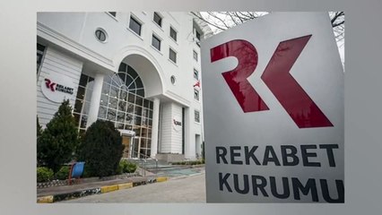 Aralarında birbirinden ünlü markalar var! Rekabet Kurulu'ndan 16 şirkete 151 milyon lira ceza