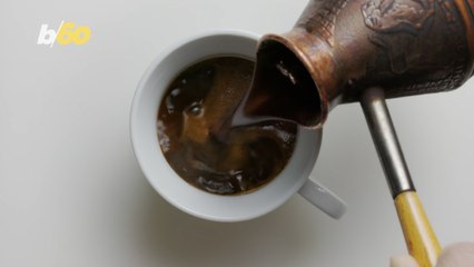 Is Having Coffee on an Empty Stomach Bad for You?