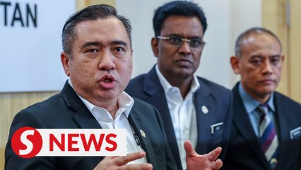 Download Video: RM1bil redevelopment of KL Sentral agreed in principle with MRCB, says Loke