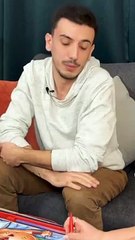 Waylemédia - ITW AIDE-SOIGNANT - BONNE PIOCHE 4